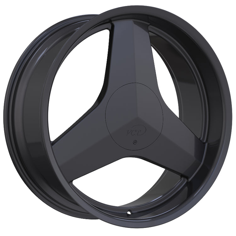 VCT Blade Gloss Black Wheel