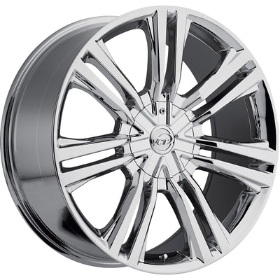 VCT Gravano Chrome Wheel