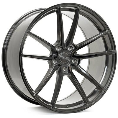 Velgen VF10 Titanium Wheel