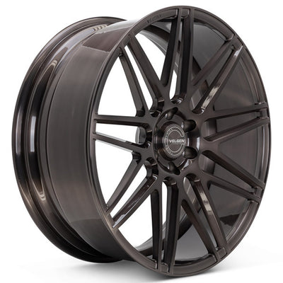 Velgen VFT9 Titanium Wheel