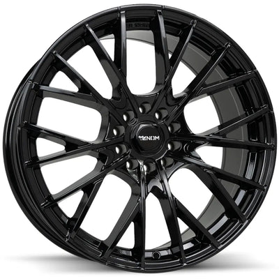 Venom 42 Gloss Black Wheel