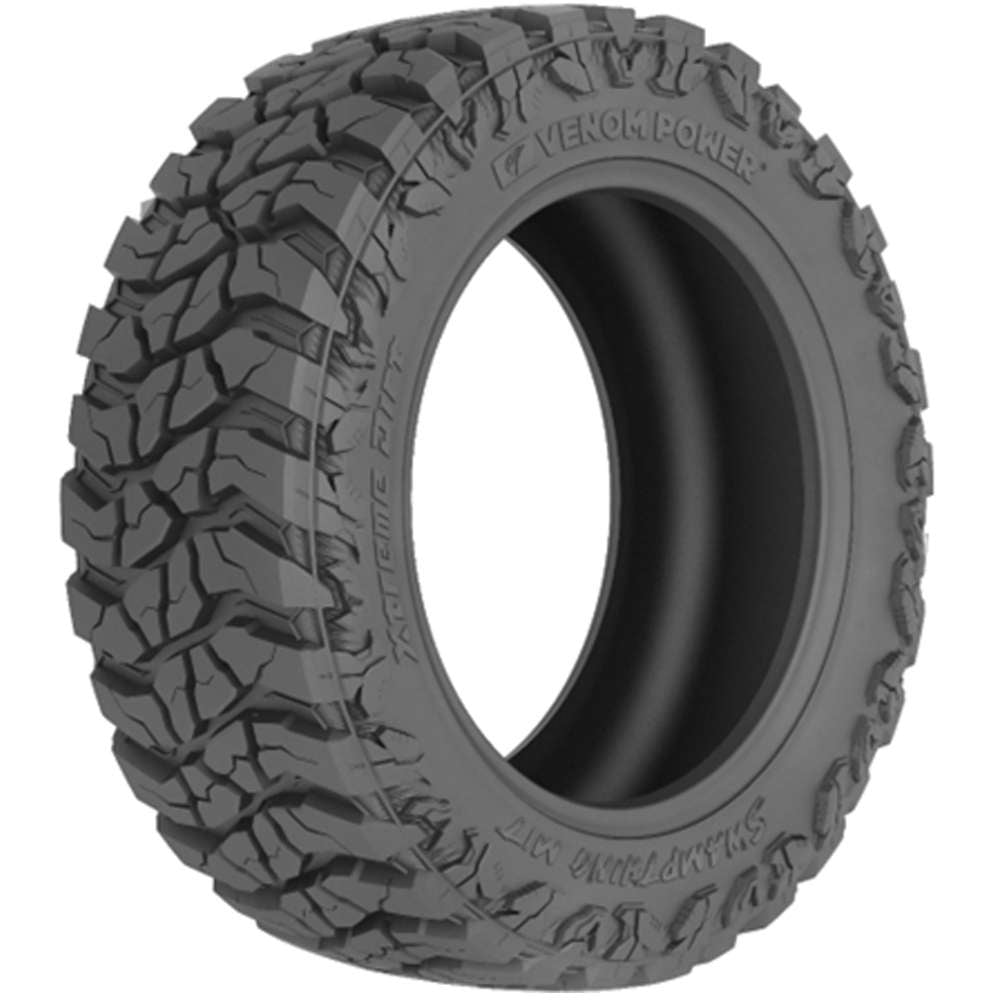 Venom Power SwampThing M/T