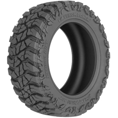 Venom Power SwampThing M/T