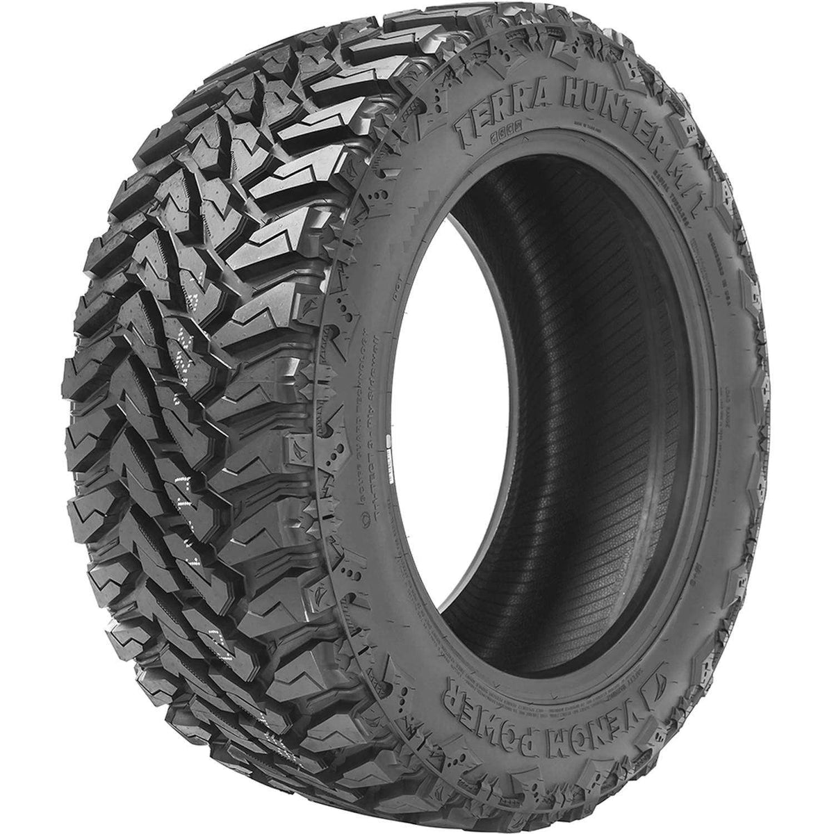 Venom Power Terra Hunter MT