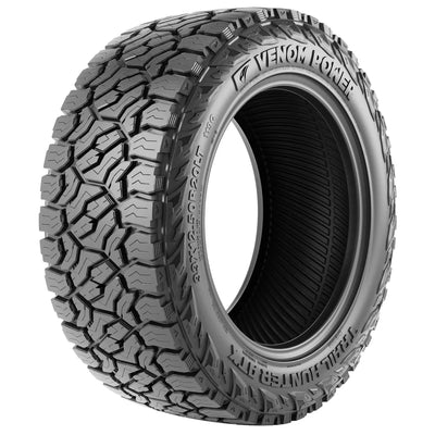 Venom Power Trail Hunter ATX
