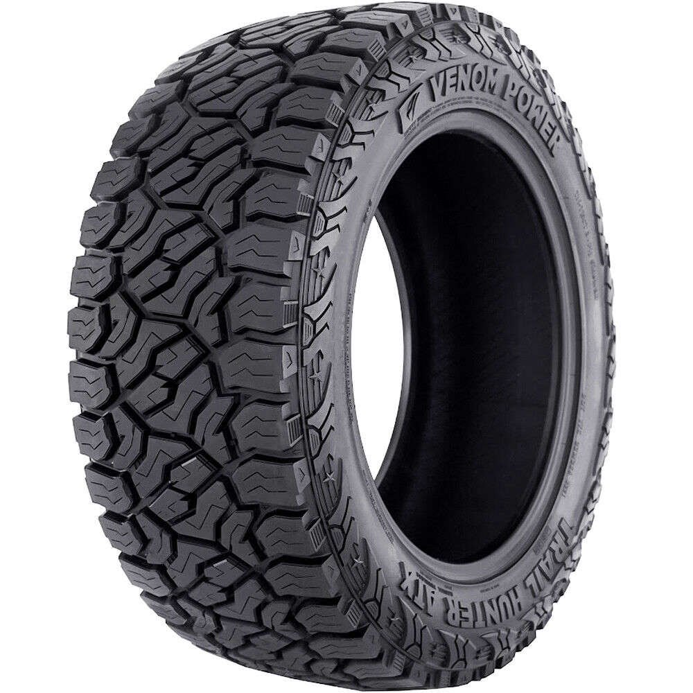 Venom Power Trail Hunter ATX