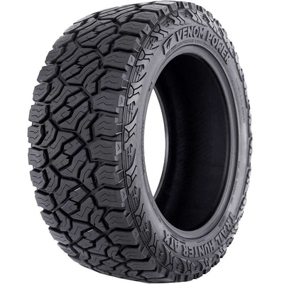 Venom Power Trail Hunter ATX