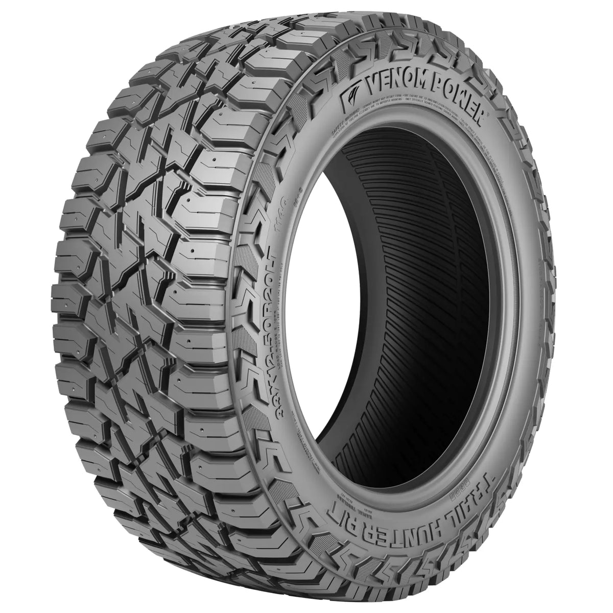 Venom Power Trail Hunter R/T