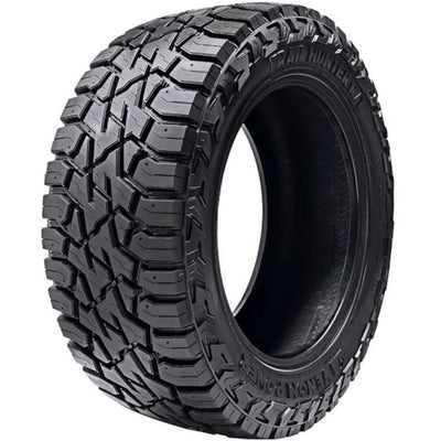 Venom Power Trail Hunter R/T