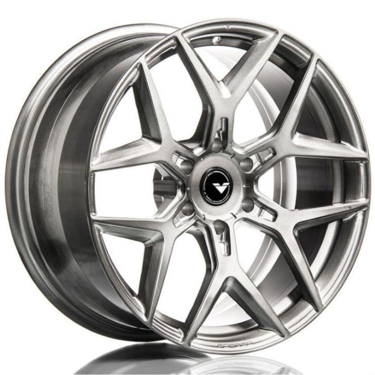 VenomRex VR601 Graphite Wheel