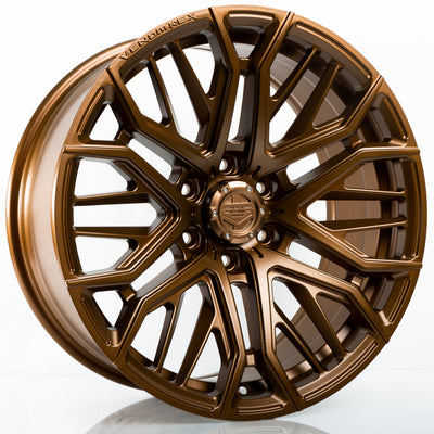VenomRex VR603 Bronze Wheel