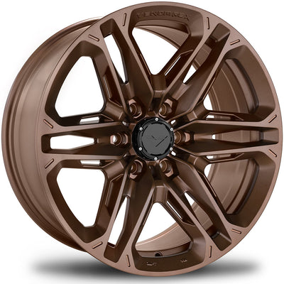 VenomRex VR604 Bronze Wheel
