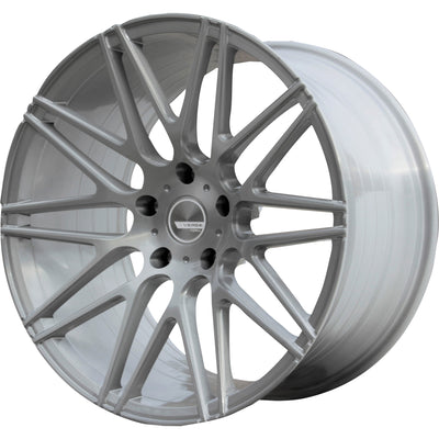 Verde Form VFF01 Brushed Wheel