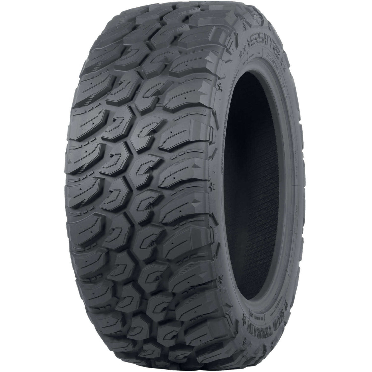 Versatyre MT