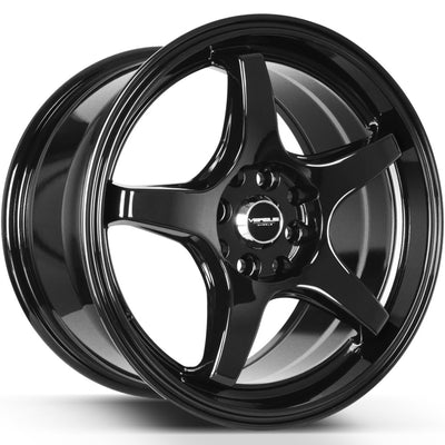 Versus Racing VS005 Gloss Black Wheel