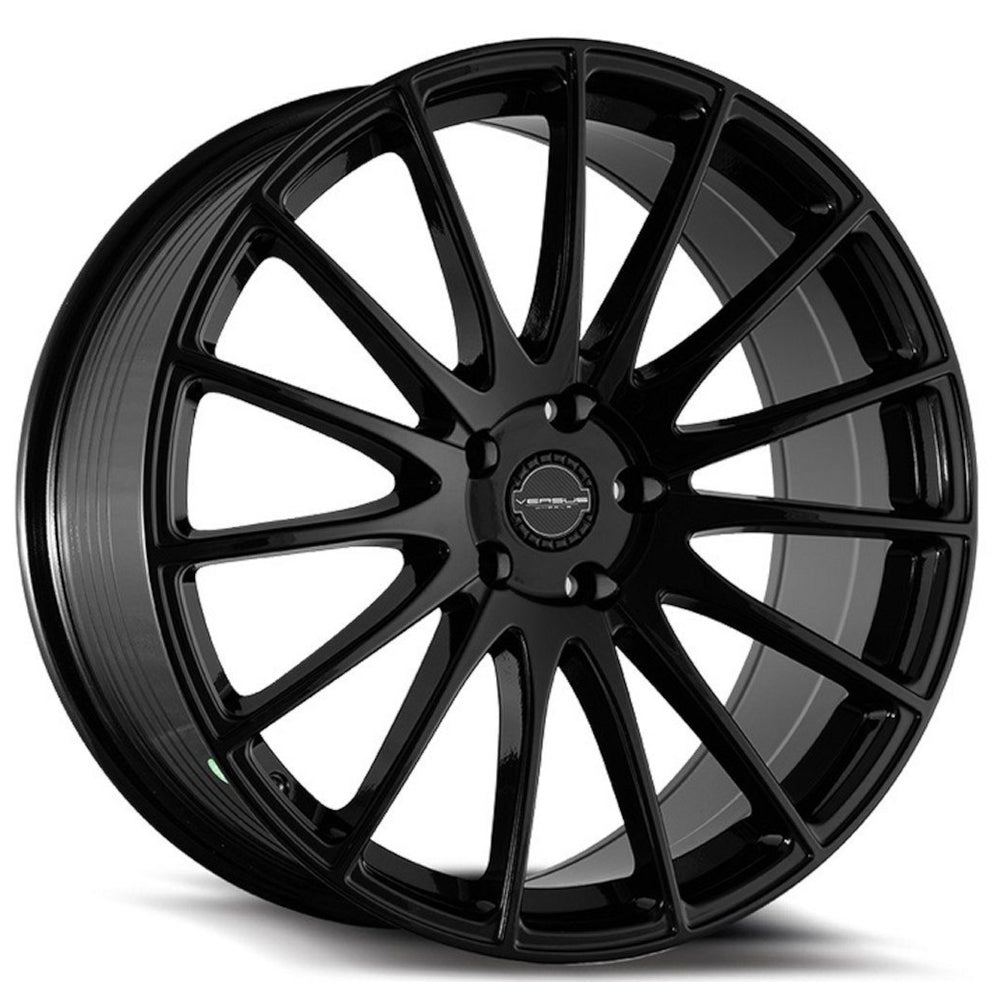 Versus Racing VS11 Gloss Black Wheel