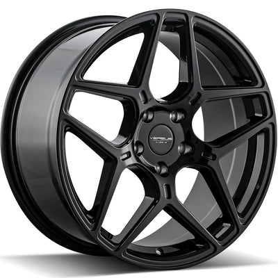 Versus Racing VS23 Gloss Black Wheel