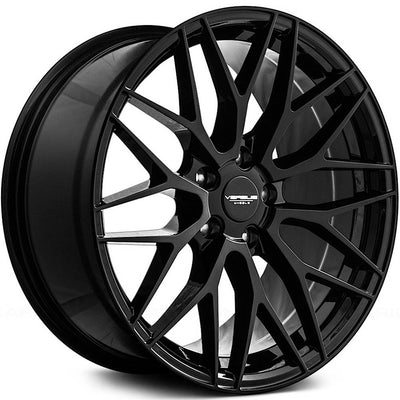Versus Racing VS24 Gloss Black Wheel