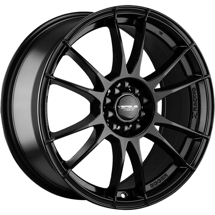 Versus Racing VS262 Black Wheel