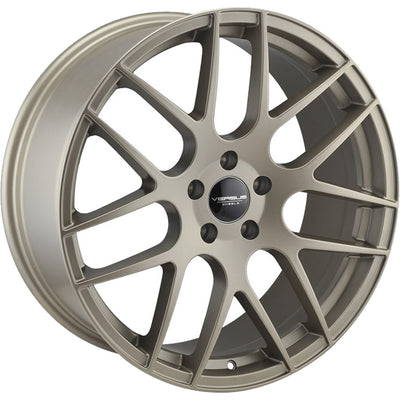 Versus Racing VS301 Bronze Wheel