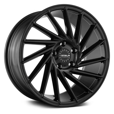 Versus Racing VS32 Gloss Black Wheel