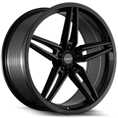 Versus Racing VS44 Gloss Black Wheel