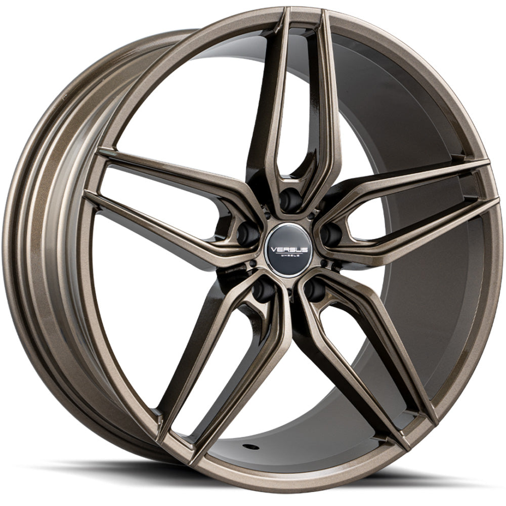 Versus Racing VS7371 Gloss Bronze Wheel