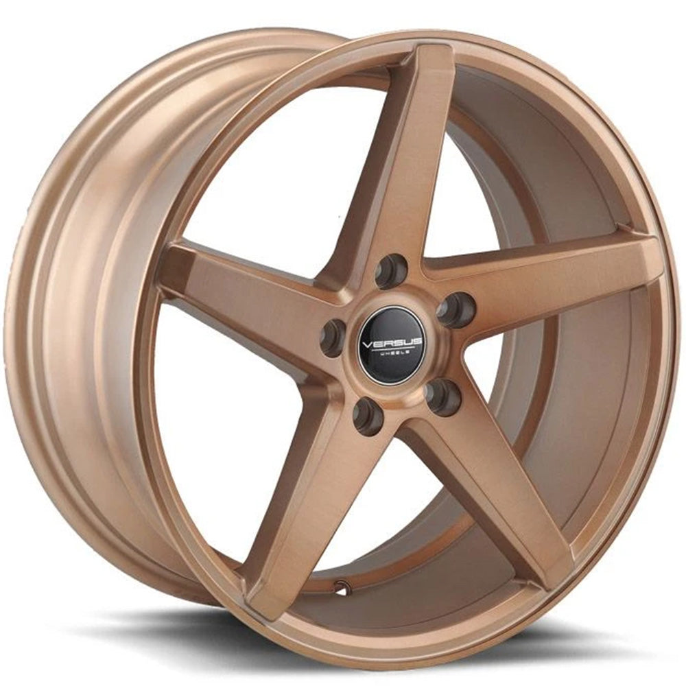 Versus Racing VS83 Rose Gold Wheel
