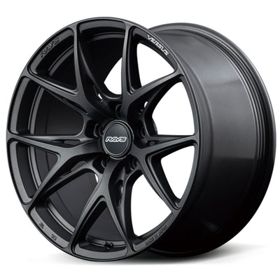 Versus VV21S Gunmetal wheel