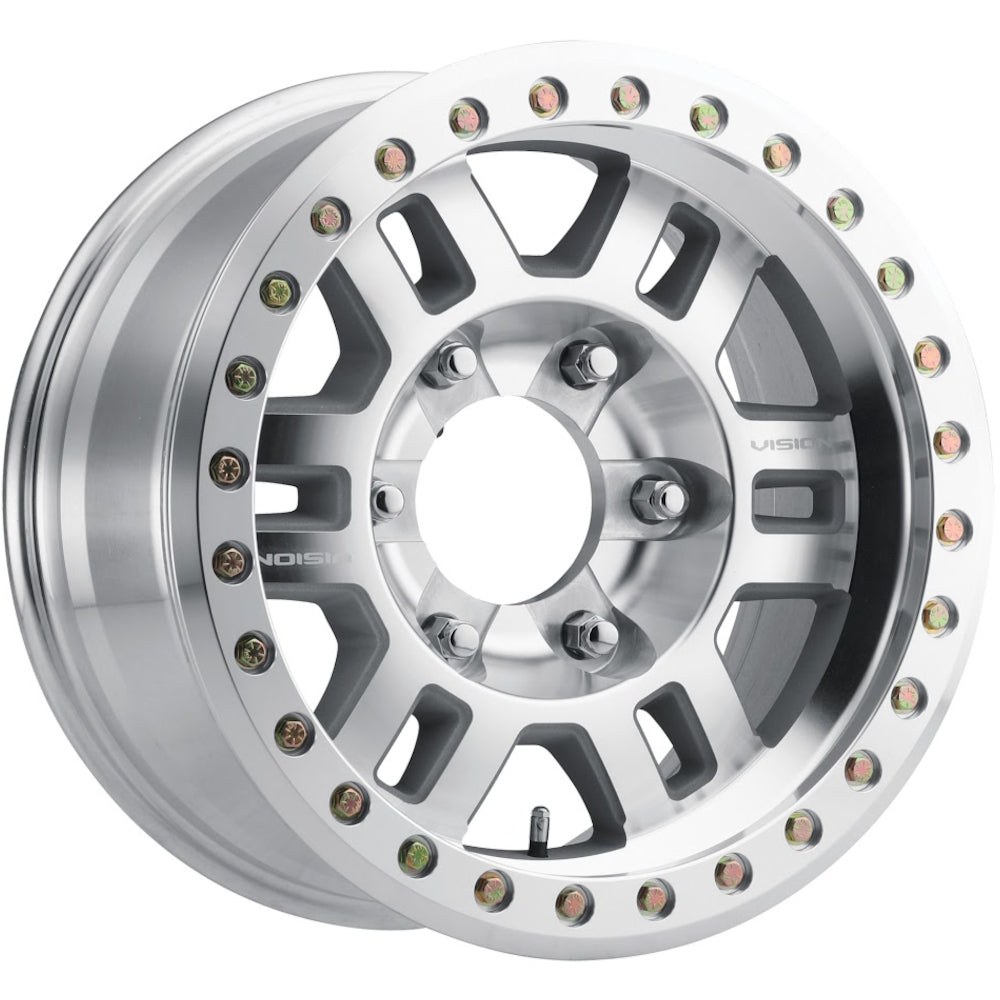 Vision Manx Competition Other Wheel