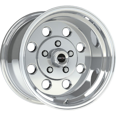 Vision Street Lite Polished Wheel