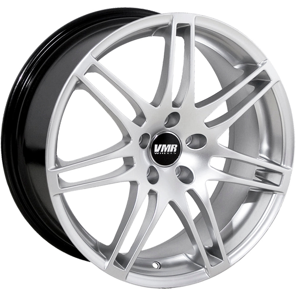 VMR V708 Hypersilver Wheel