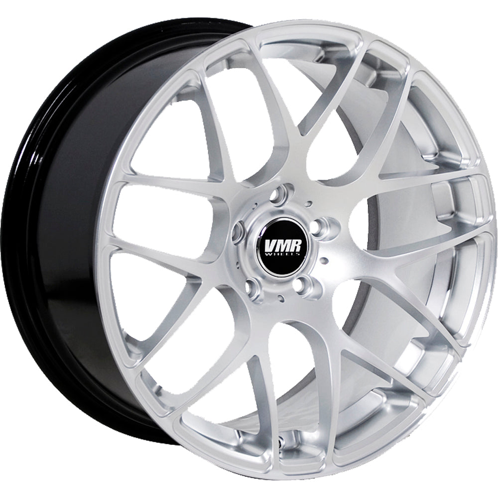 VMR V710 Hypersilver Wheel