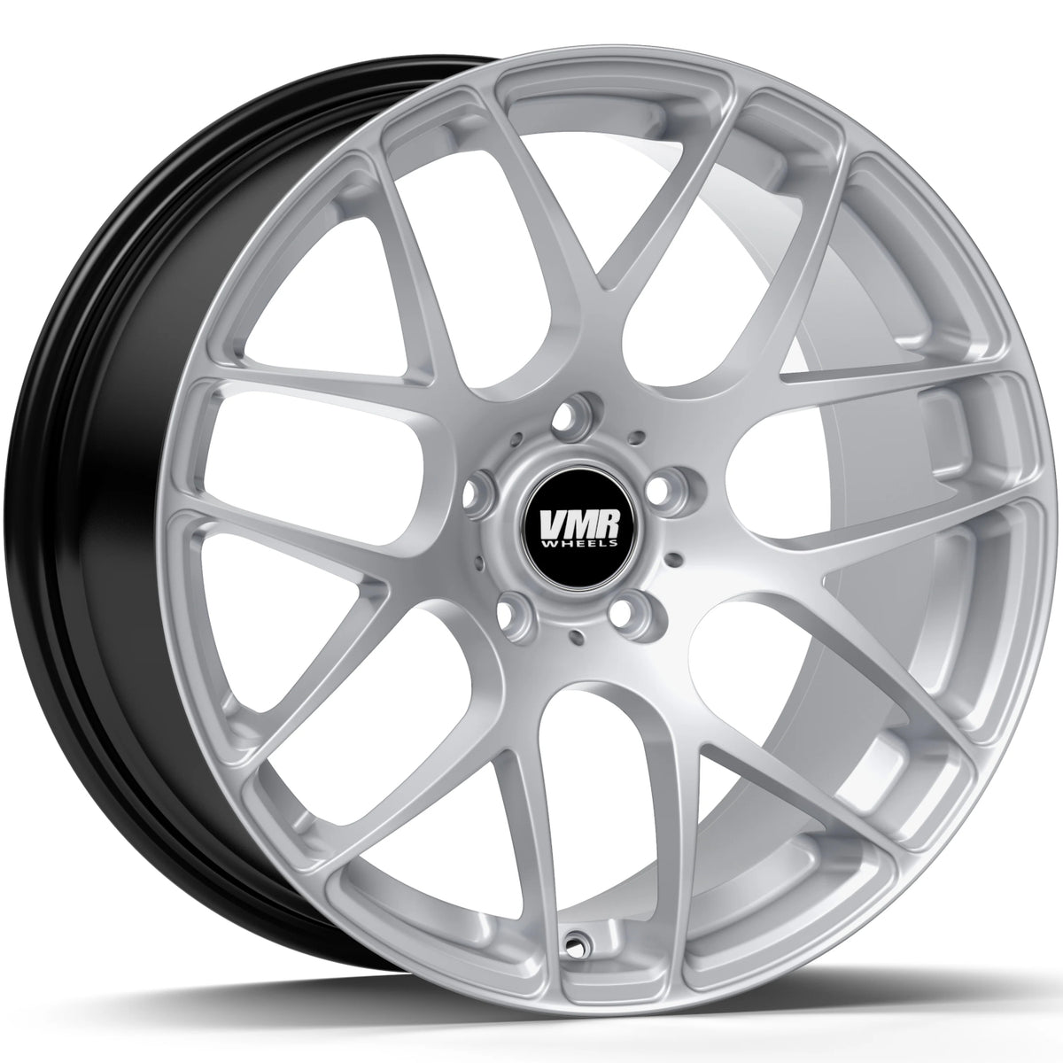 VMR V710FF Hypersilver Wheel