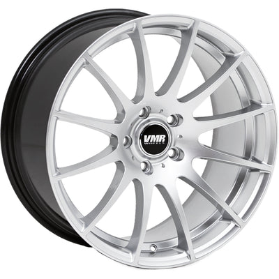 VMR V721 Hypersilver Wheel