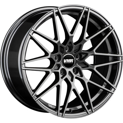 VMR V801 Anthracite Wheel