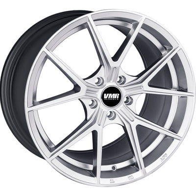 VMR V804 Hypersilver Wheel