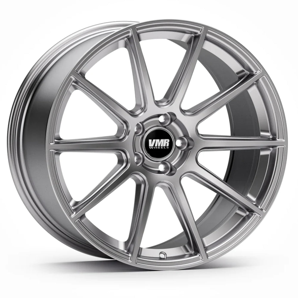 VMR V806 Hypersilver Wheel