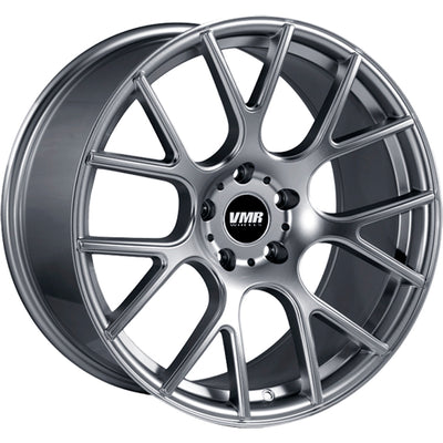 VMR V810 Gunmetal Wheel