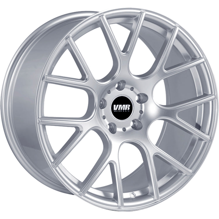 VMR V810 Hypersilver Wheel