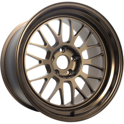 Volk 21A Bronze Wheel