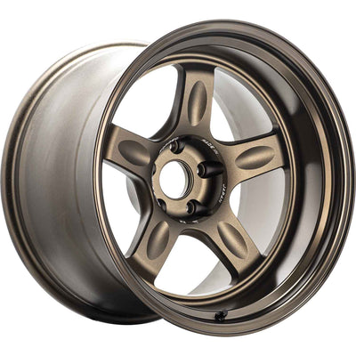 Volk 21C Bronze Wheel