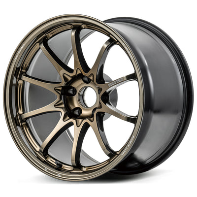 Volk CE28N-Plus Bronze Wheel