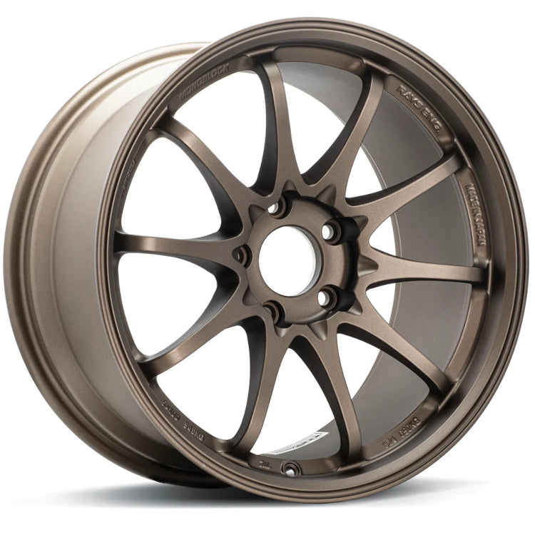 Volk CE28SL Bronze Wheel