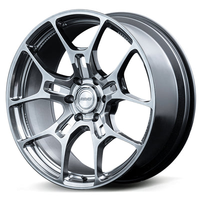 Volk G025GC Shining Light Metal Wheel