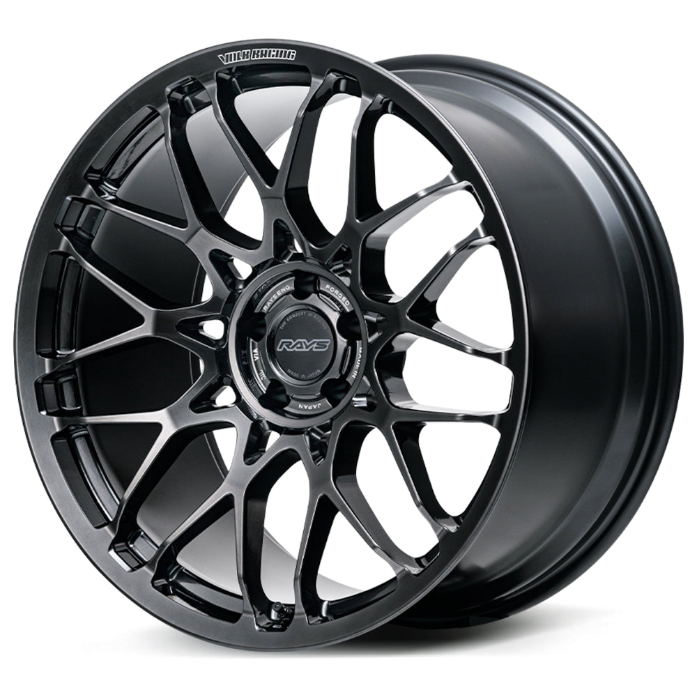Volk G29 Black Wheel