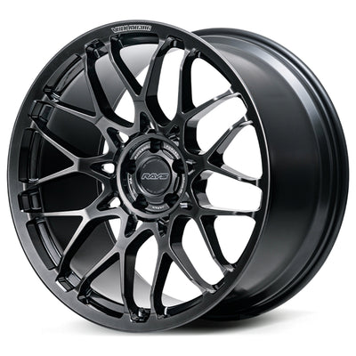 Volk G29 Black Wheel