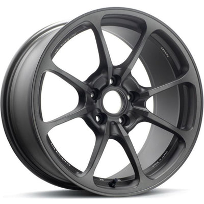 Volk NE24 Black Wheel