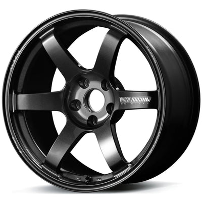 Volk TE37 Saga S-plus Gunmetal Wheel