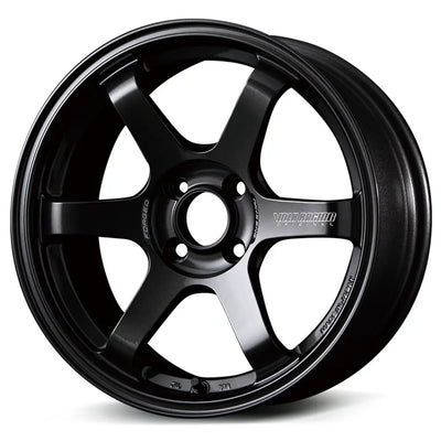 Volk TE37 Sonic Gunmetal Wheel